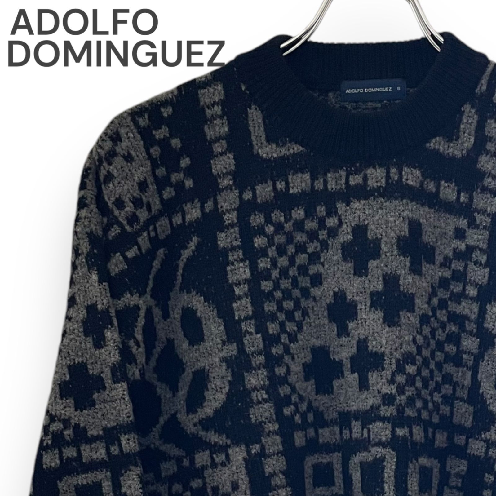 アドルフォドミンゲス アドルフォ・ドミンゲス | 公式オンラインショップ