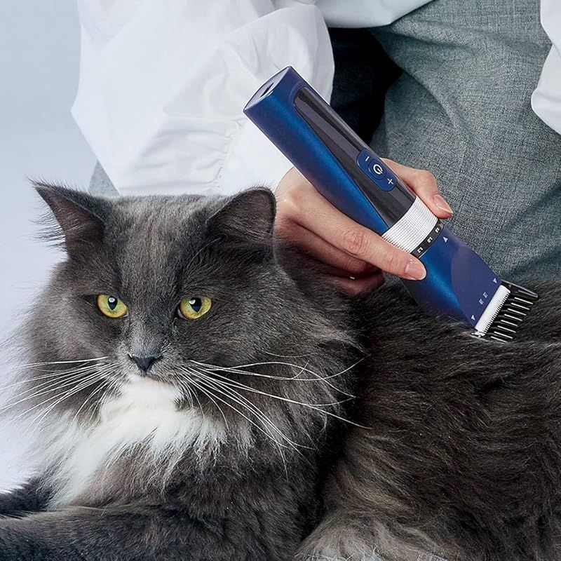 ペティオ (Petio) Self Trimmer セルフトリマー コードレスバリカン