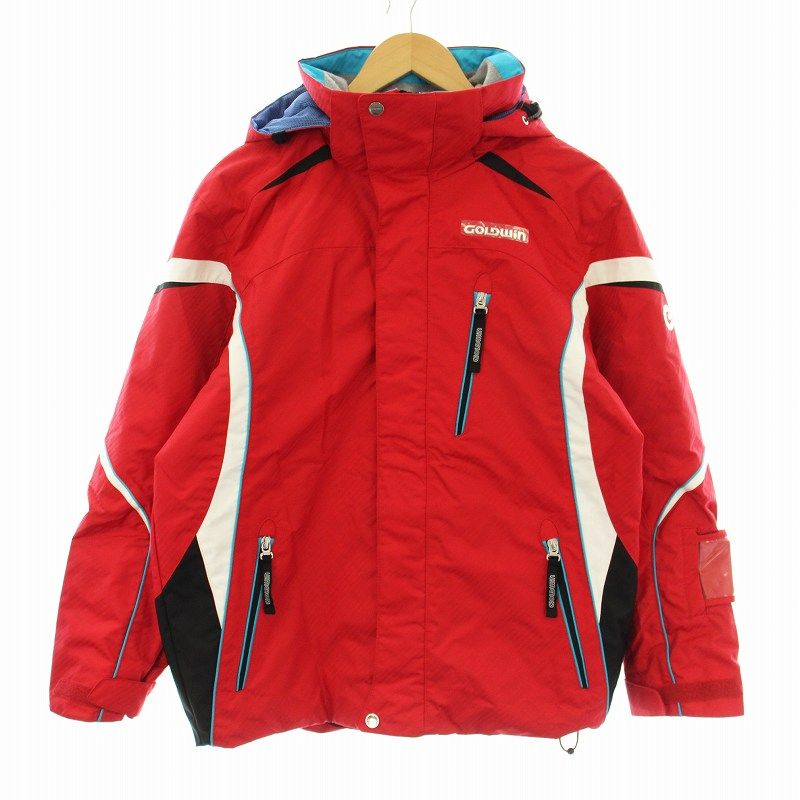 23-24 ゴールドウイン 関係者向けスキーウェア パンツのみ ≪スキー