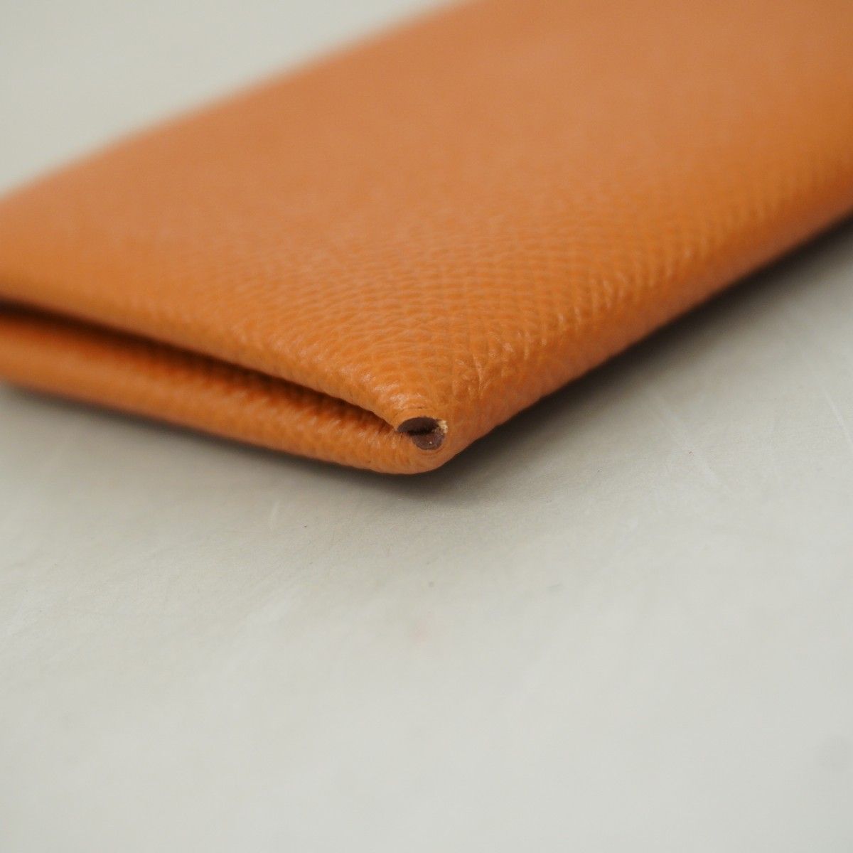 シルバー金具 C刻印