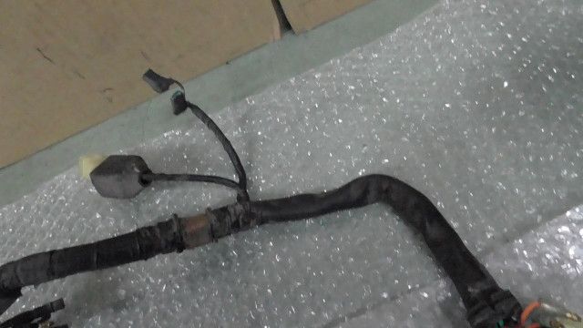 の メインハーネス