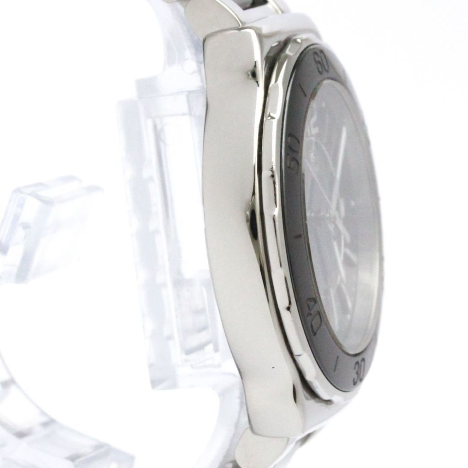 タグホイヤー (TAG HEUER) フォーミュラー1 セラミック ステンレス