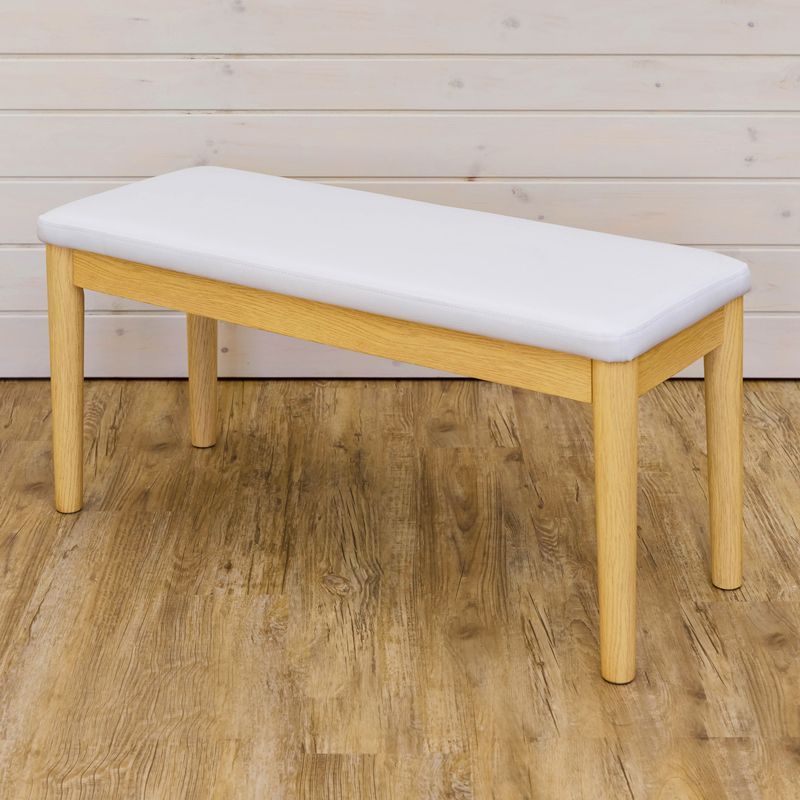 Sirius　ダイニングベンチ　NA 送料無料】ダイニングベンチ Sirius 新品・送料無料》Sirius