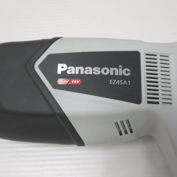 往復式のこぎり パナソニック≡DT5913