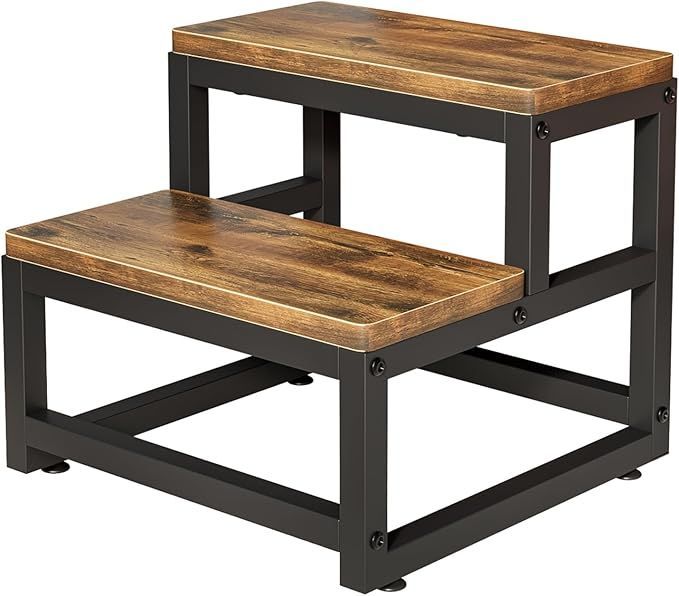 トレー・カバー付】こども 収納ラック 木製8段 ③【日本製】 トレー