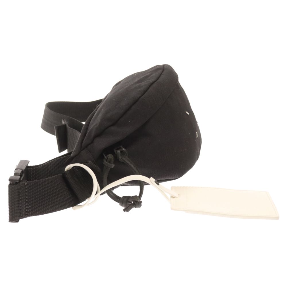 Maison Margiela (メゾンマルジェラ) STEREOTYPE FANNY PACK