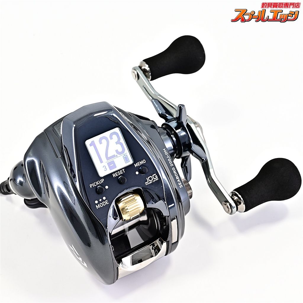 22シーボーグ 200