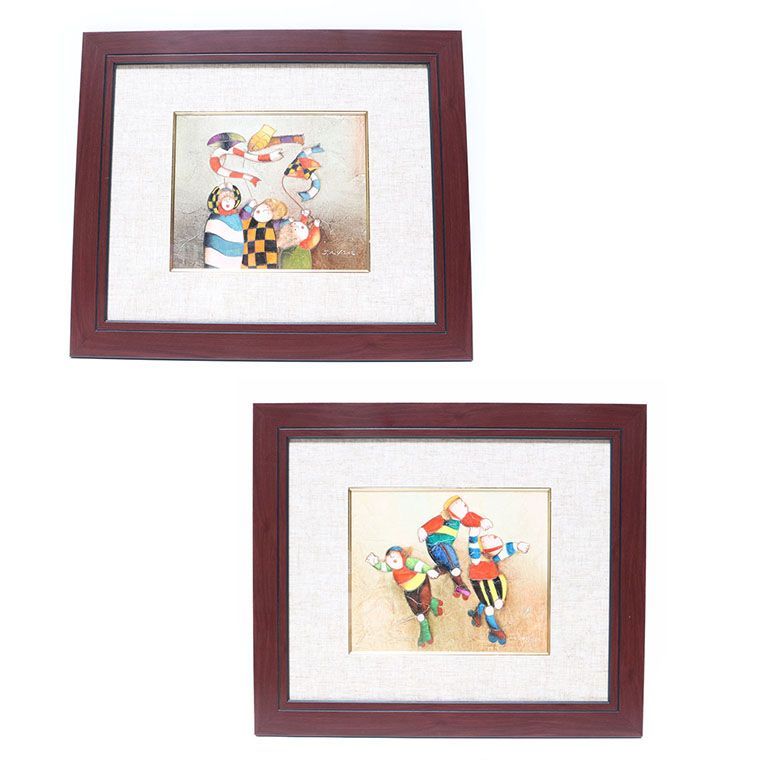 ROOMMATEあったかセット【おまけ付】7枚フィンオイルヒーター & 2Style