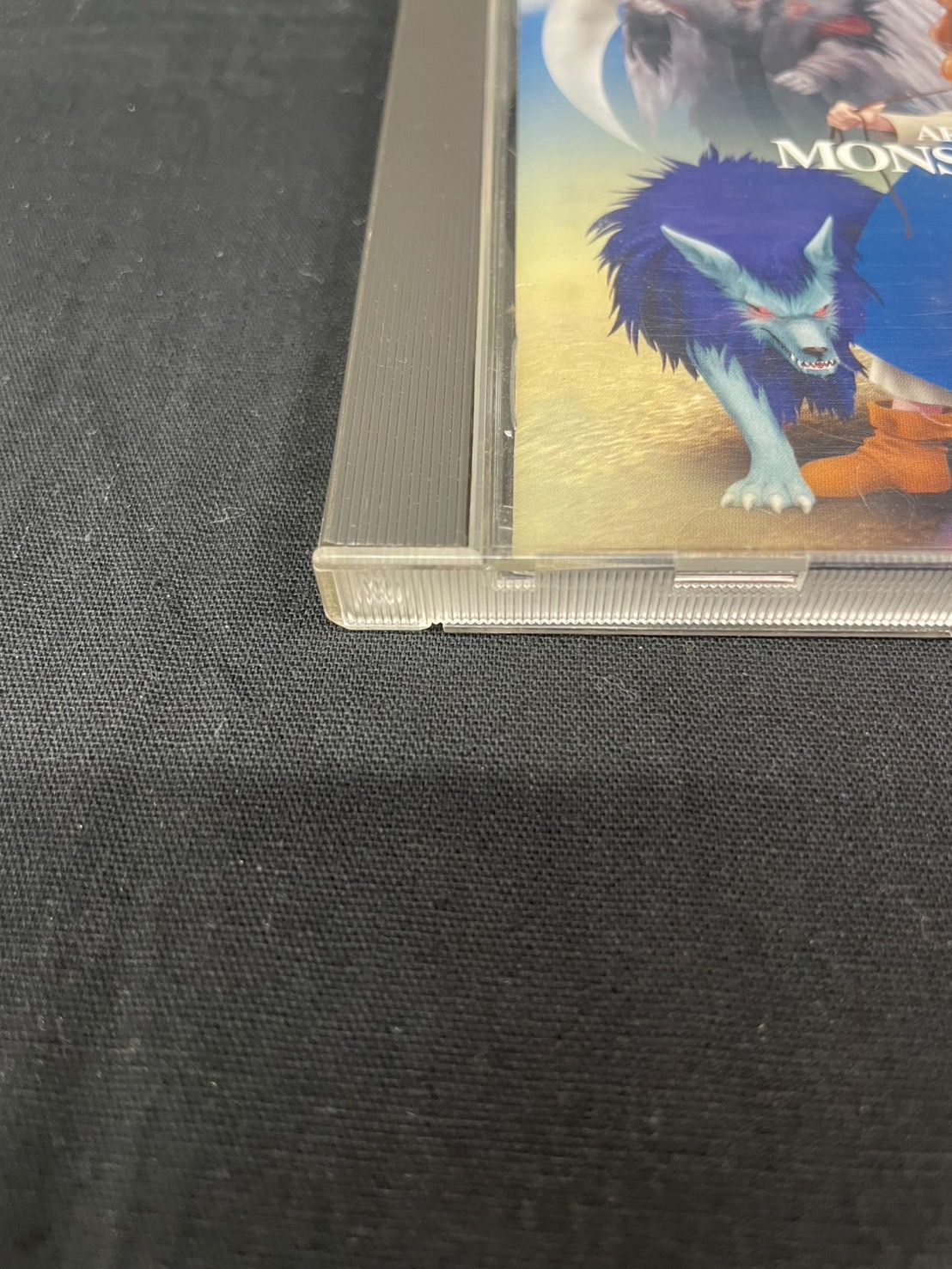 モンスターゲーム プレゼント版