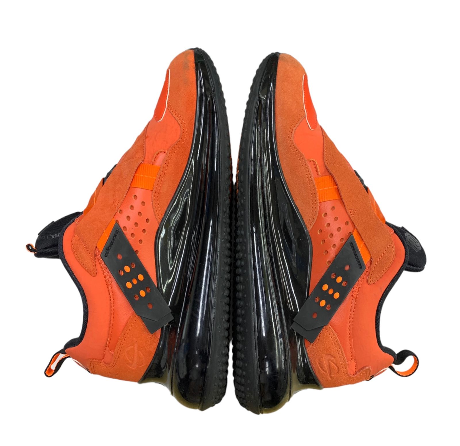 NIKE (ナイキ) スニーカー エア マックス 720 スリップ OBJ Team 