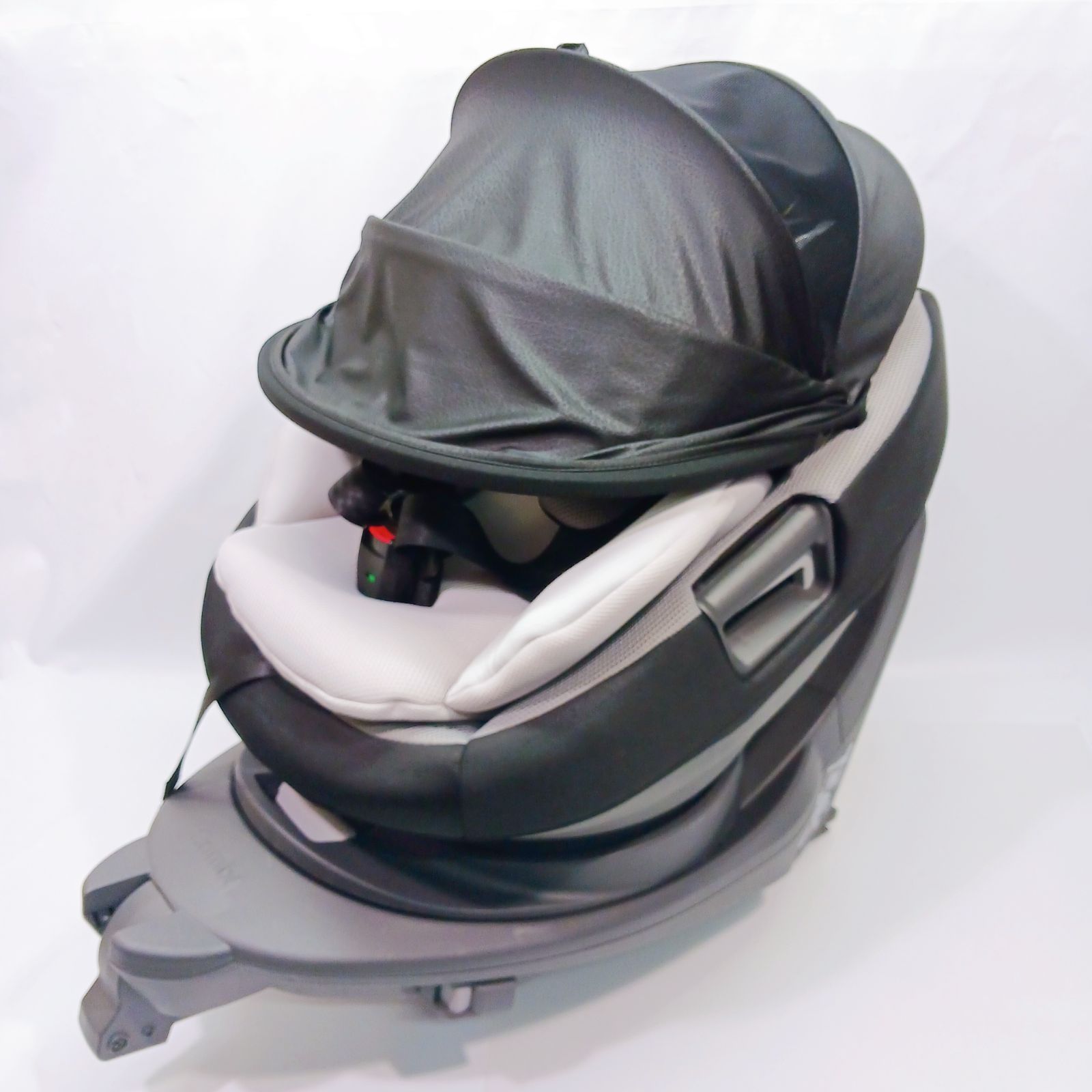 Combi THE S R129 新生児〜4歳頃 ZA-670 Combi チャイルドシート THE S