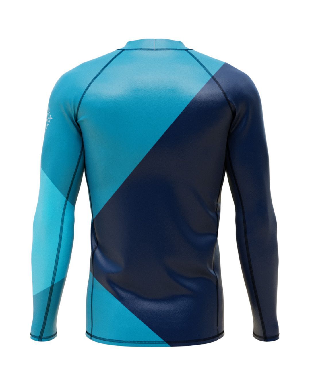 2022 STARBOARD MEN LONG SLEEVE LYCRA  スターボード 長袖ラッシュガード　S