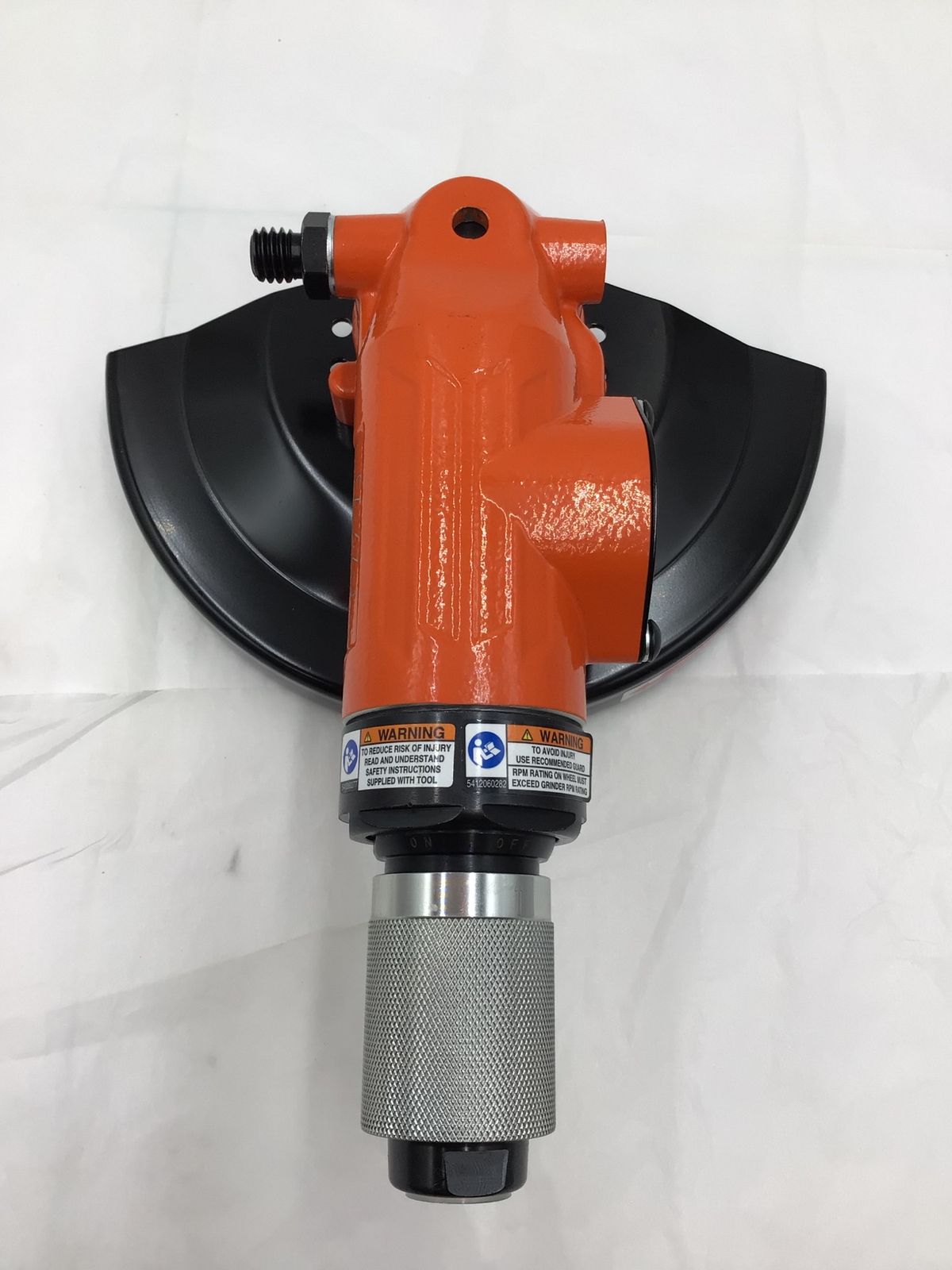 Fuji 不二空機 エアアングルグラインダー FA-67-1 IT0I3G5Z22P4 エコツール半田店 M02 FFCRYSTALESIA_COM