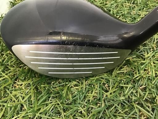 SRIXON Z725 5W 18°フェアウェイウッド　used品 楽天市場】SRIXON Z725（フェアウェイウッド｜メンズクラブ