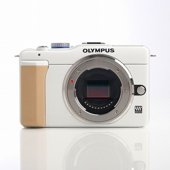 OLYMPUS