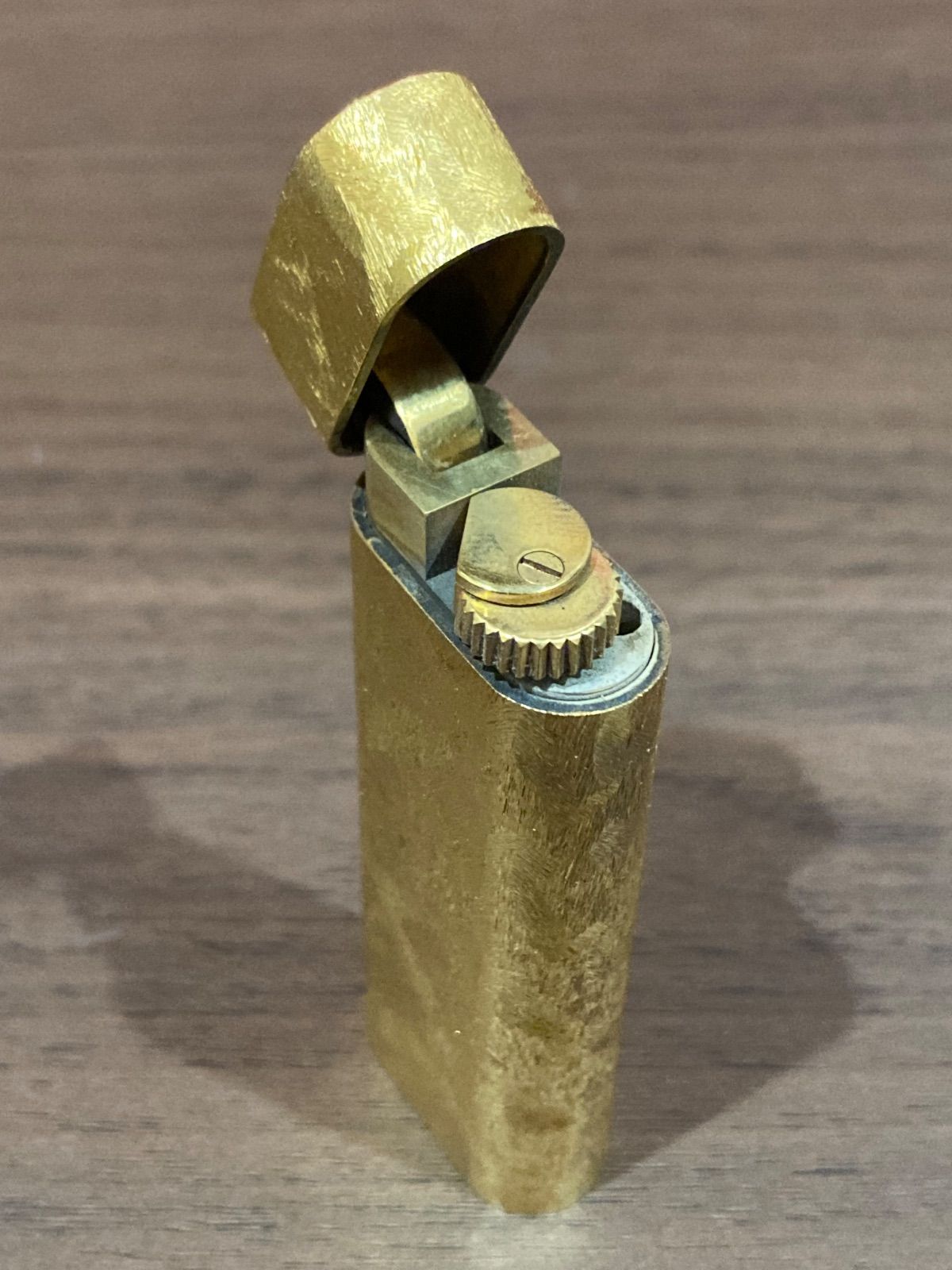 生活家電 Cartier カルティエ ライター