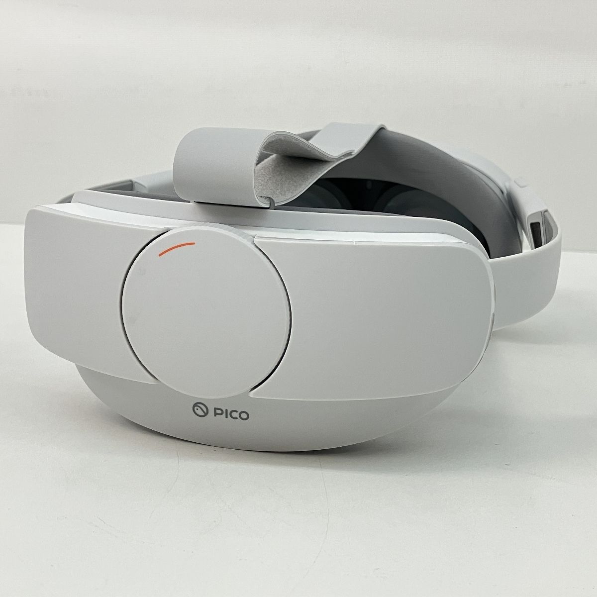 台数限定】PICO 一体型VRヘッドセット PICO4 128GB | ヤマダ