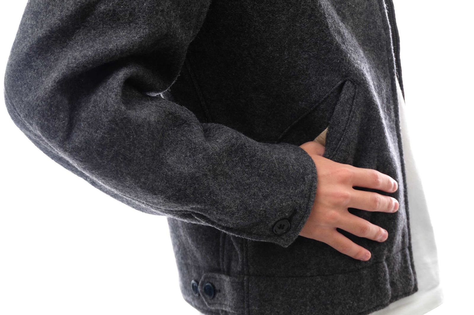 ショット／Schott シングルライダース ジャケット JKT アウター メンズ