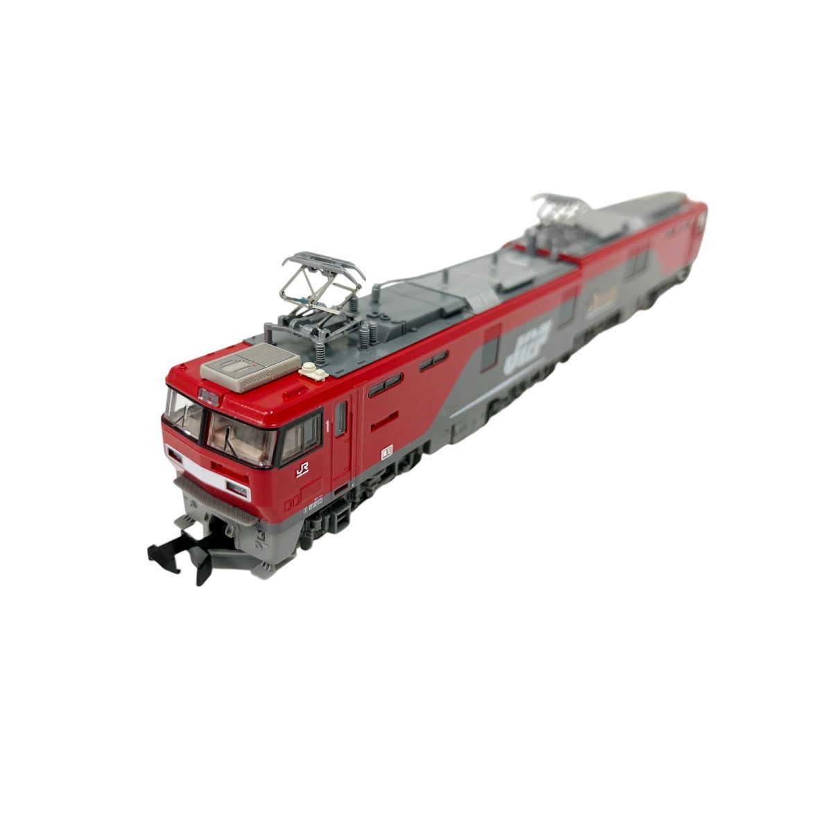 TOMIX 2166 JR EH500形電気機関車 3次形 Nゲージ 鉄道模型 O9933907