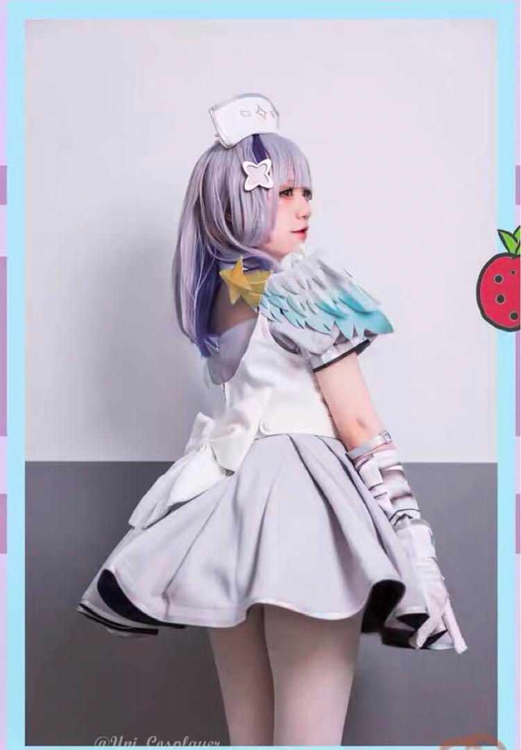 ナース服 コスプレ衣装