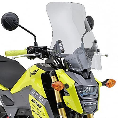 SUZUKI SWISH デイトナ ウインドシールドSS DV12B 風防中古