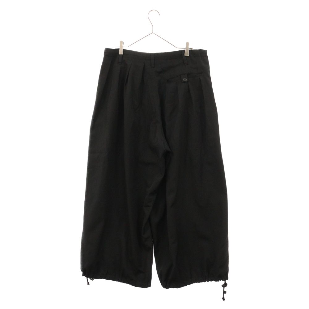 ヨウジヤマモトプールオムのパンツ ヨウジヤマモト プールオム Yohji Yamamoto Pour Homme パンツ