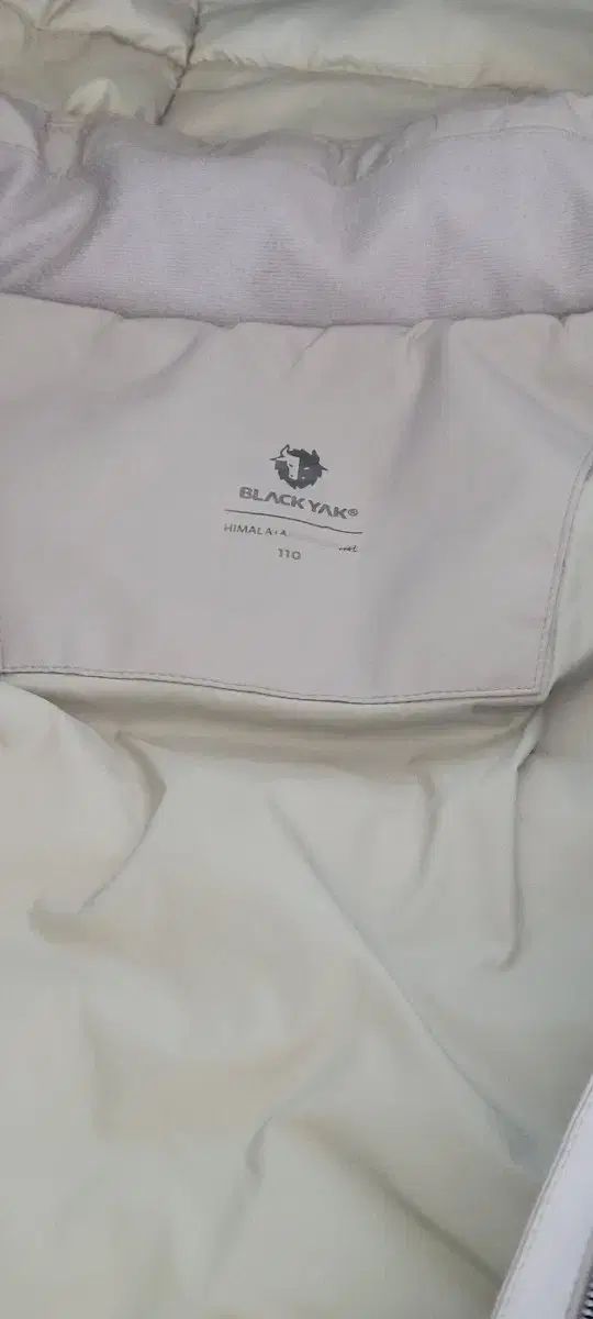 BLACK YAK ブラックヤク 110 ダウン HRDEVELOPMENT_JP