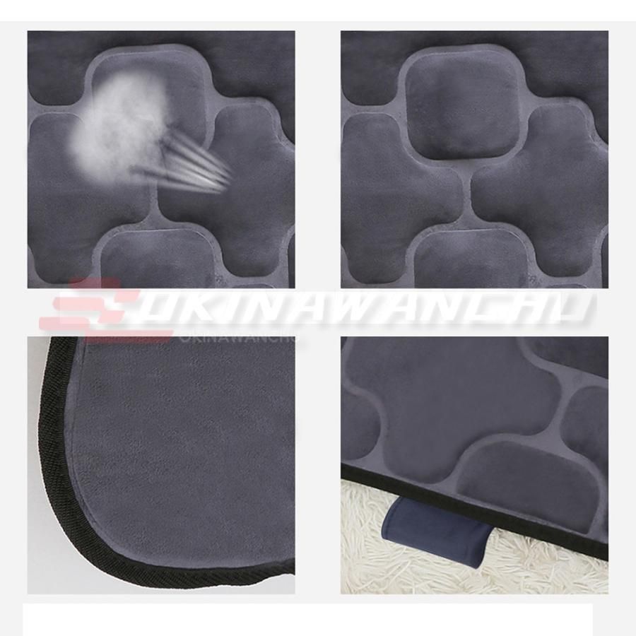 マッサージシート EMS