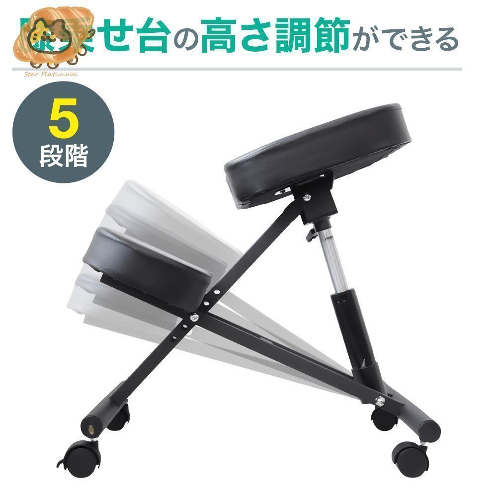 ンスチェアー デスクチェア