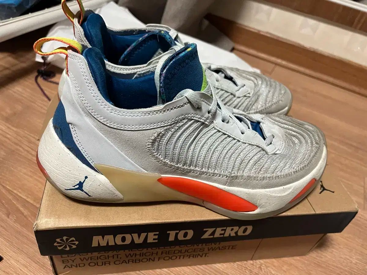 NIKE ナイキ nike ジョーダン jordan ルカ luka 1 PF 260