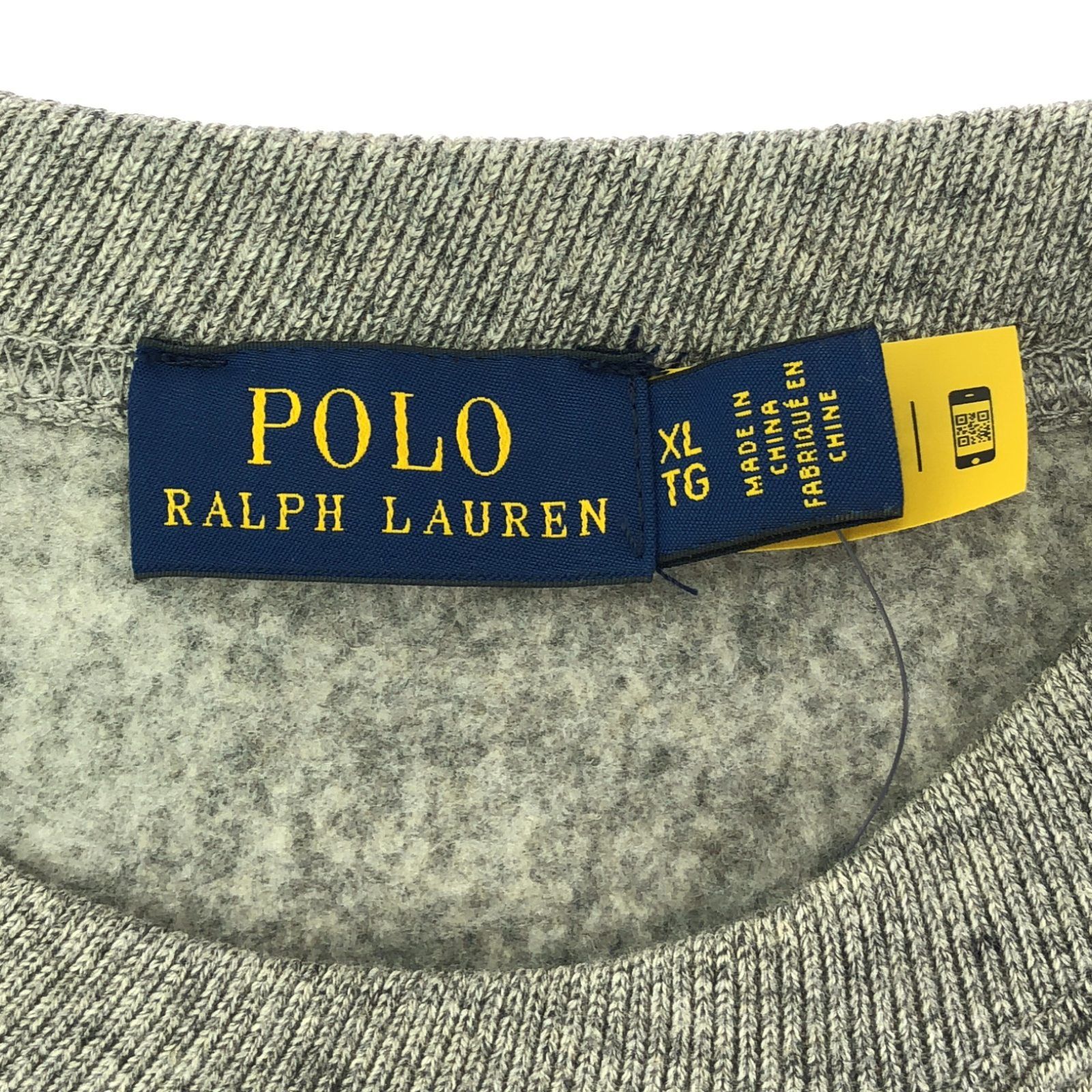 POLO RALPH LAUREN ポロ・ラルフローレン Heard Cn Po-Long