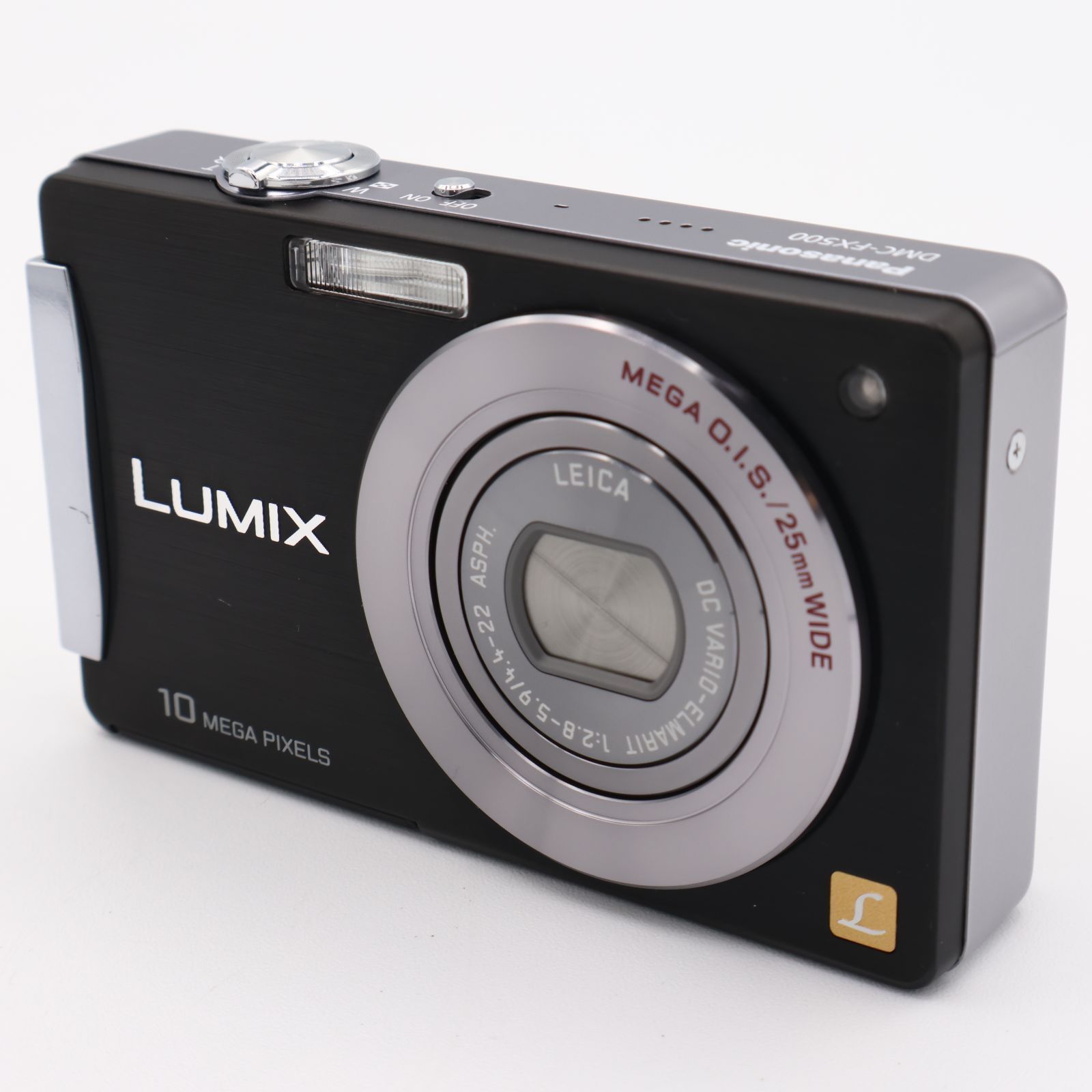 Amazon | パナソニック デジタルカメラ LUMIX (ルミックス