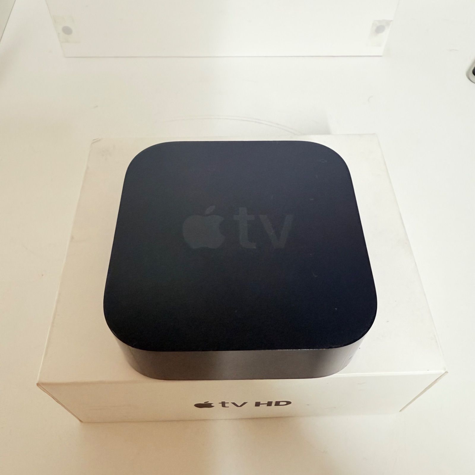 動作保証】Apple TV HD 第4世代 32GB A1625 動作確認済] AppleTV HD 第