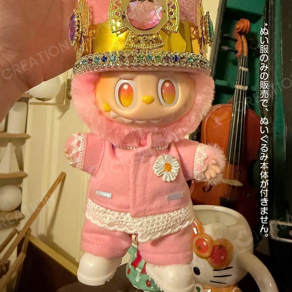 BIGBANG T.O.P チェ・スンヒョン チェミミ ぬいぐるみ ドール