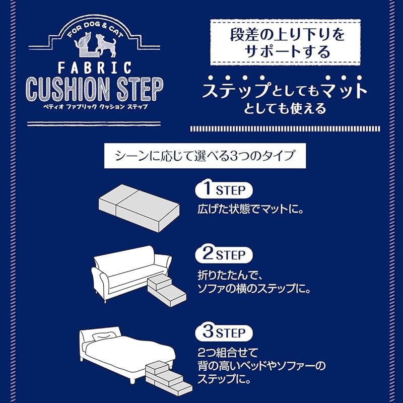 マウンテンブラウン ペット用