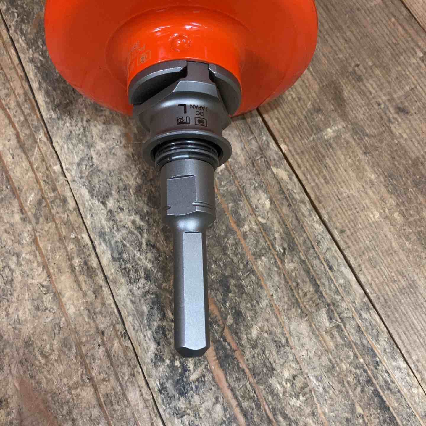 ミヤナガ PCD110 ドライモンドコアドリル セット ポリクリック 110 所沢店 USTAUSTRALIA_COM_AU