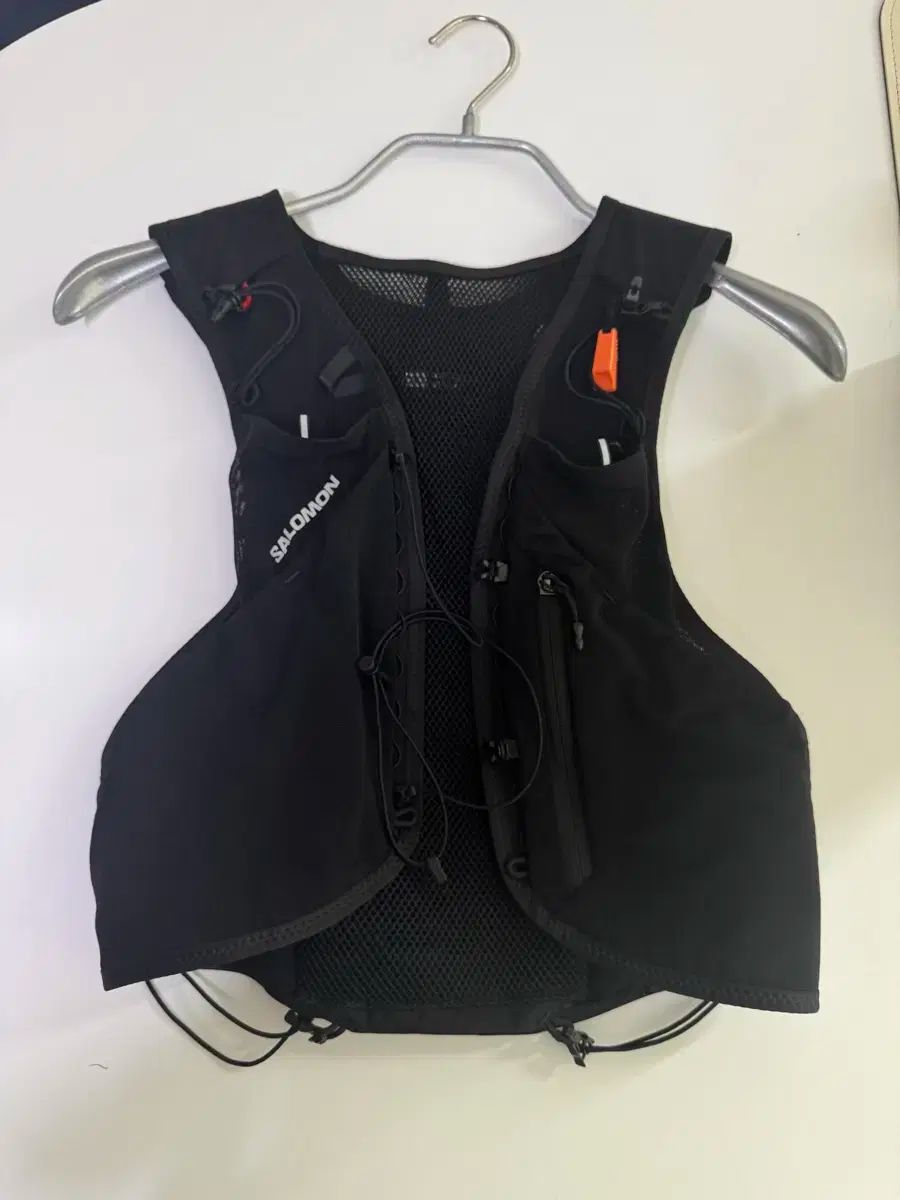 SALOMON サロモン ADV スキン 5