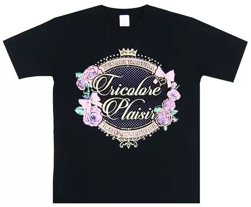 田村ゆかりバースデーイベントTシャツ Mサイズ SHK | 2023/02/27 田村ゆかりさん バースデーイベント2023 in