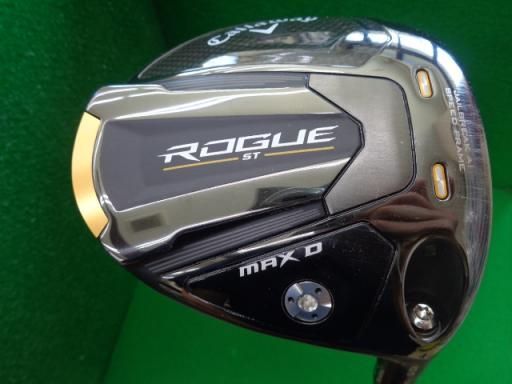 ローグST MAX Callaway Ventus シャフト　SR キャロウェイローグSTマックスDVENTUS5SR 純正シャフト ローグSTMAX