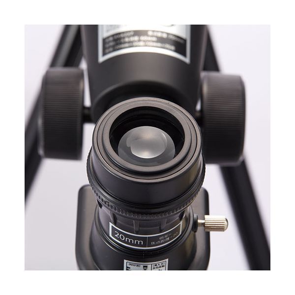 レイメイ藤井 天体望遠鏡 （屈折式・経緯台） 直観的に操作