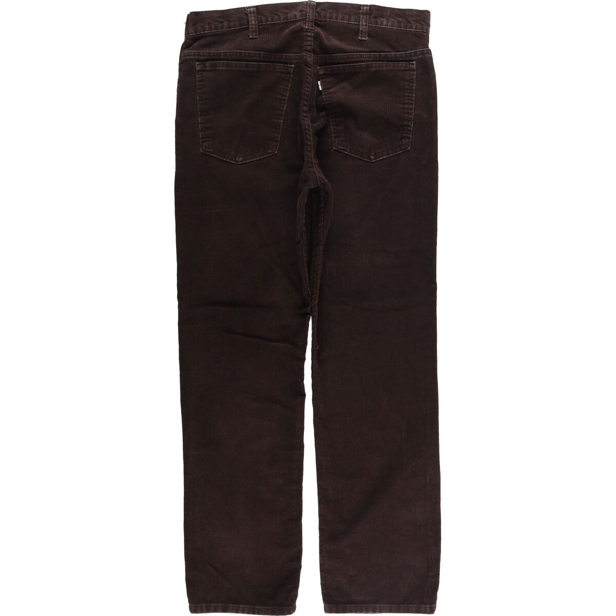古着 80年代 リーバイス Levi s 519-1528 コーデュロイパンツ メンズw33相当 ヴィンテージ eaa591808