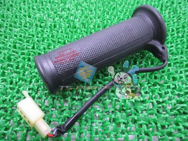 ギア グリップヒーター 左 在庫有 ヤマハ 純正 バイク 部品 在庫有り 可 車検 Genuine
