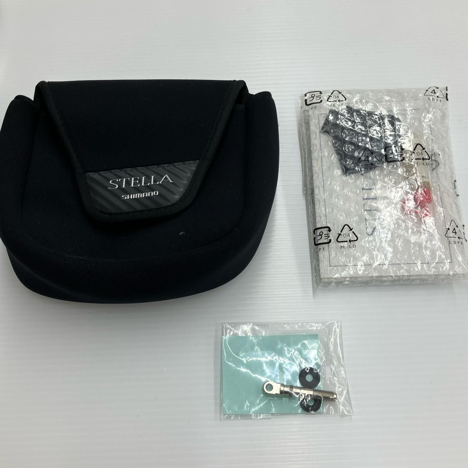  σσSHIMANO シマノ 13ステラ 03069 スピニングリール リール