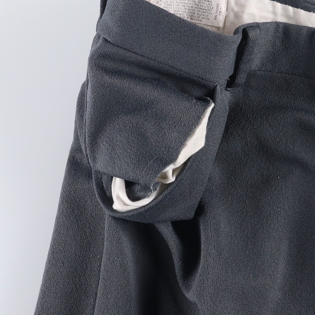 スラックスパンツ メンズw36相当