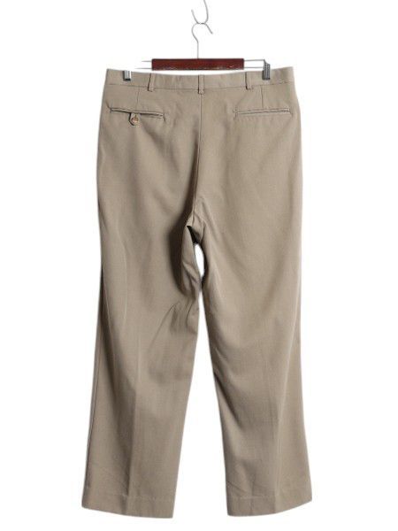 70s 80s pierre cardin ピエールカルダン スラックス パンツ 4ab0c3b87d738025214fc29be5a5cc