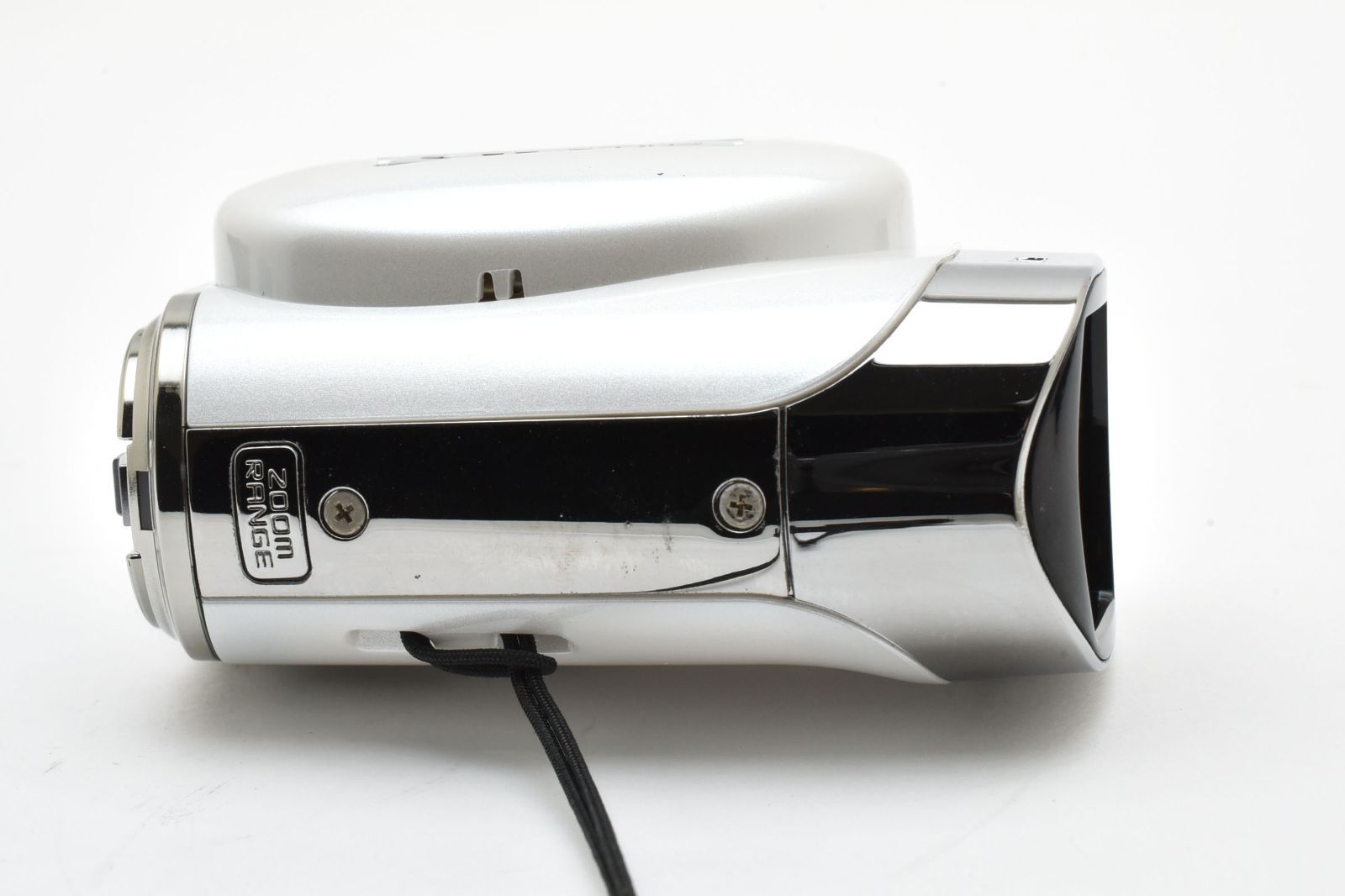 ☆極上美品☆ SANYO サンヨー Xacti DMX-CG100 デジタルムービーカメラ