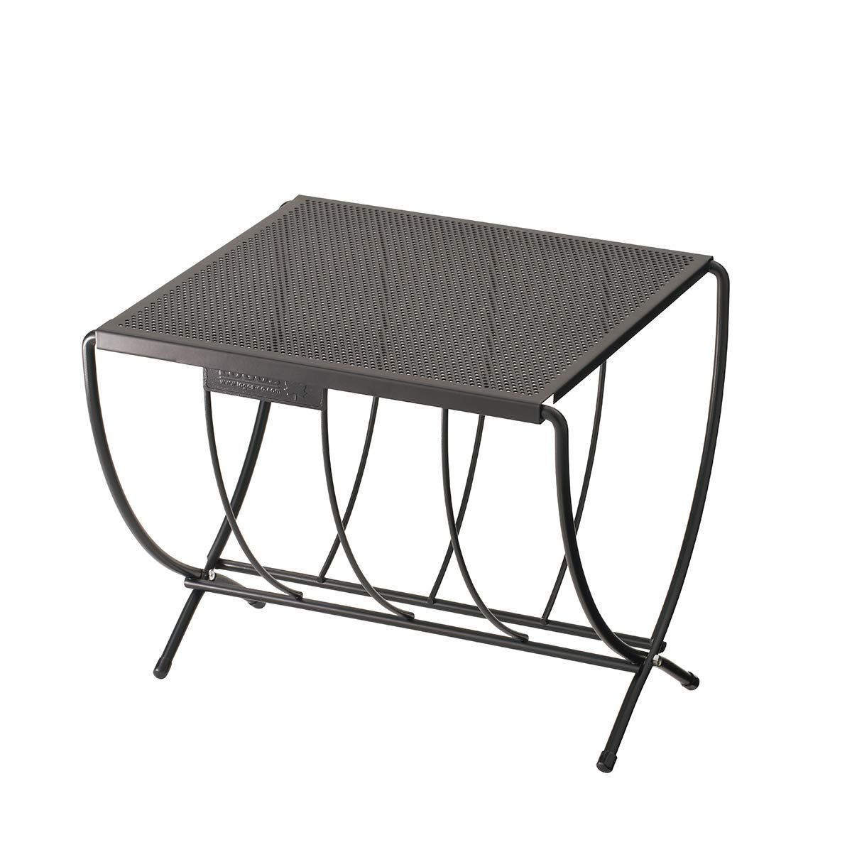 数量 ロゴス LOGOS LOGOS 薪ラックテーブル 81064154