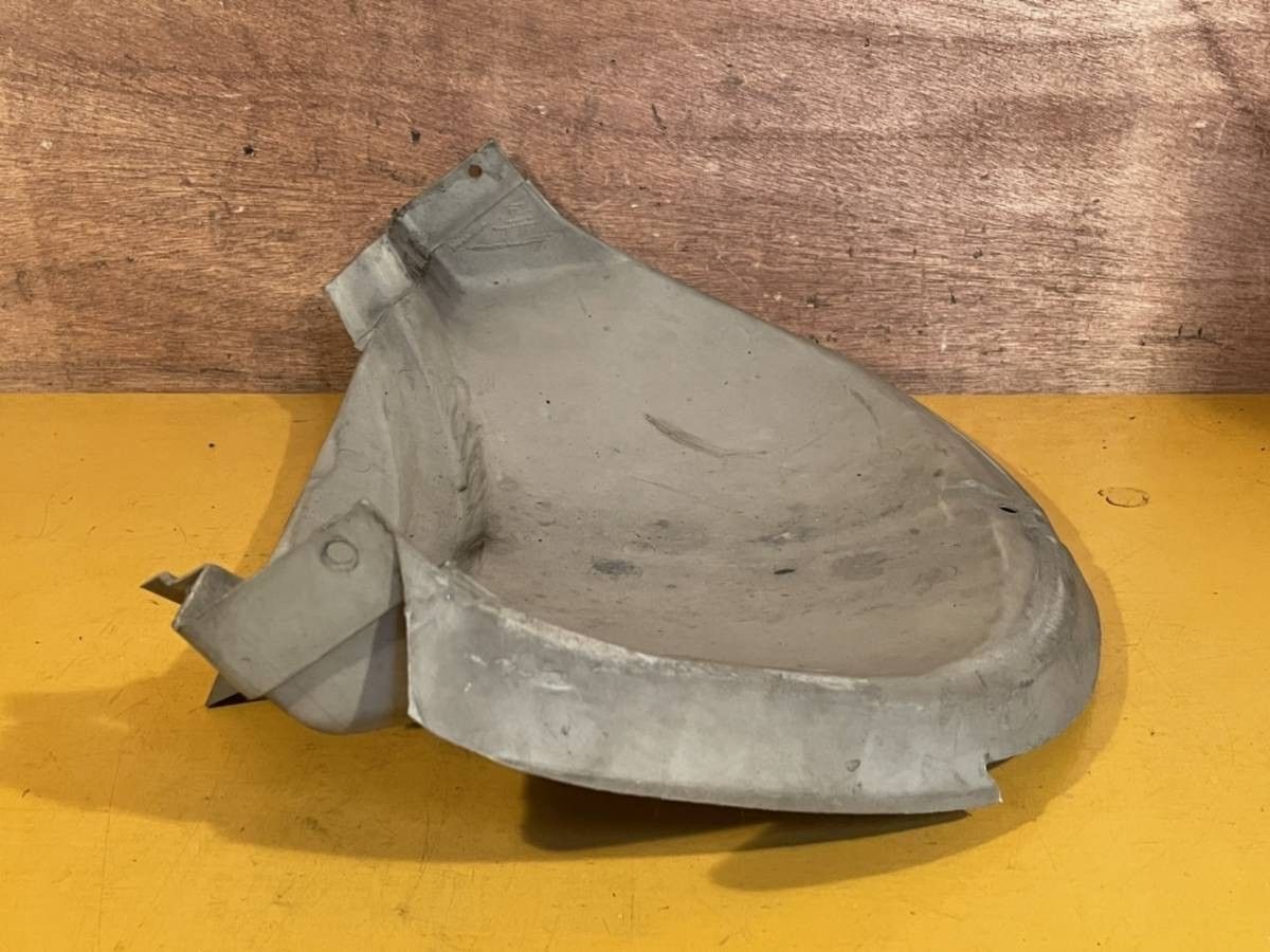 HONDA フリーウェイ250 MF03 フロント カバー FreeWay ホンダ