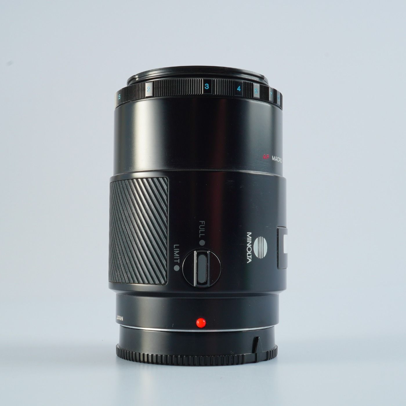 MINOLTA ミノルタ AF MACRO 100mm F2.8 【公式通販】