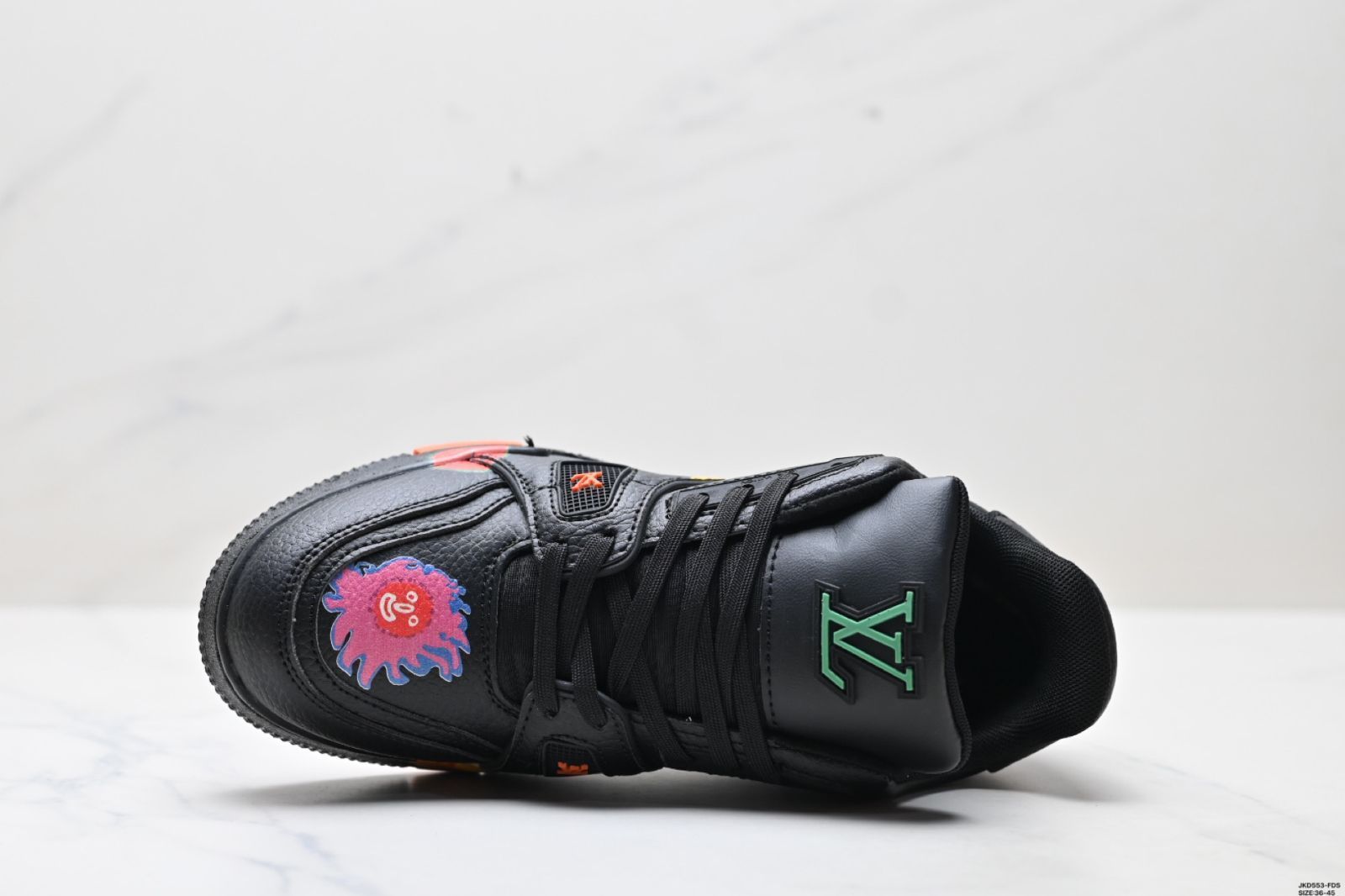 Louis Vuitton / ルイ・ヴィトン Trainer Sneaker Low レジャー